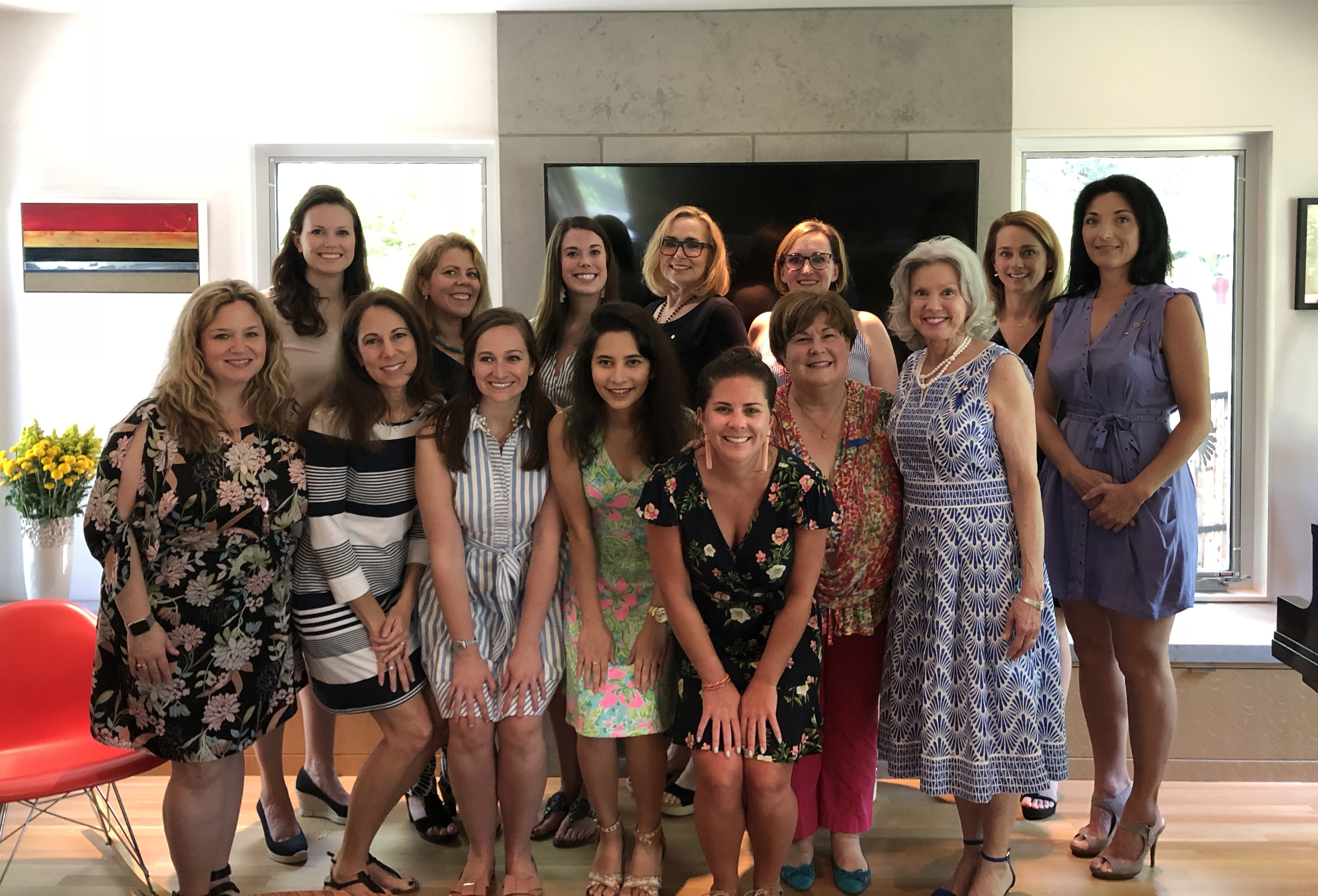 How To Start A Sorority Chapter Tri Delta OU Tri Delta chapter